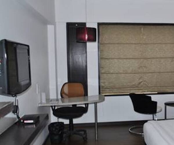 Polo Rooms Pune, Pune 4